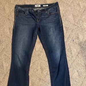 Daytrip jeans 34R